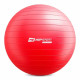 Фітбол Hop-Sport 75 см Red з насосом