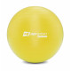 Фітбол Hop-Sport 75 см Yellow з насосом
