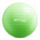 Фітбол Hop-Sport 85 см Green з насосом