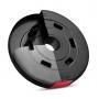 Набор композитных дисков Hop-Sport Premium C-30 (2 х 5 кг; 4 х 2,5 кг; 8 х 1,25 кг)