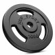Набір металевих дисків Hop-Sport Strong 2 x 10 кг