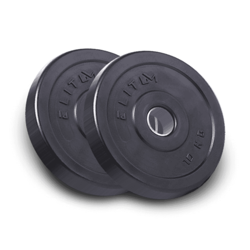 Сет из дисков ELITUM Z 20кг ( 2x10кг)