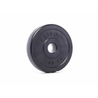 Набір композитних дисків Elitum 8 x 1,25 кг