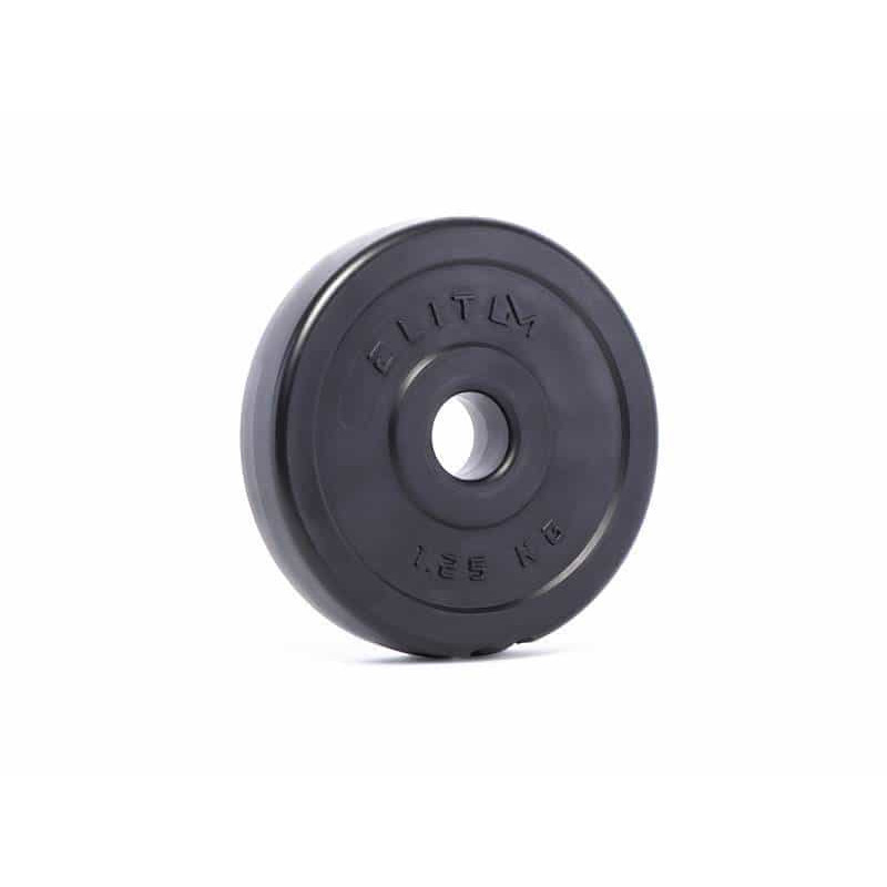 Сет из дисков ELITUM W 10кг ( 8х1,25кг )