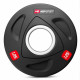 Диск олімпійський Hop-Sport 1,25 кг