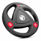 Диск олимпийский Hop-Sport 20кг