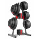 Стійка під диски Hop-Sport 1006A