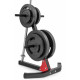 Стійка під диски Hop-Sport 1005A
