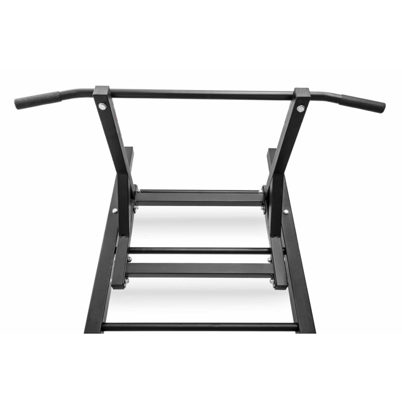 Workout станція зі шведською стінкою Hop-Sport 1008K