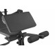Лава для жиму Trex Sport 020 з партою Скотта