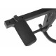 Лава для жиму Trex Sport 020 з партою Скотта