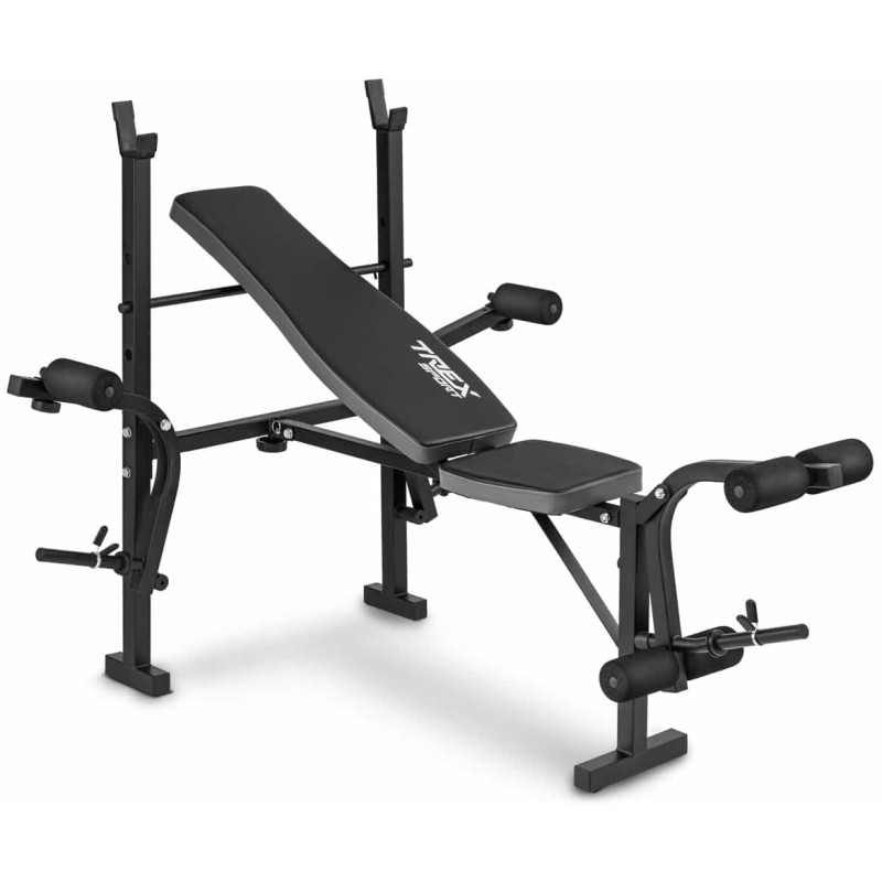 Лава для жиму Trex Sport 055