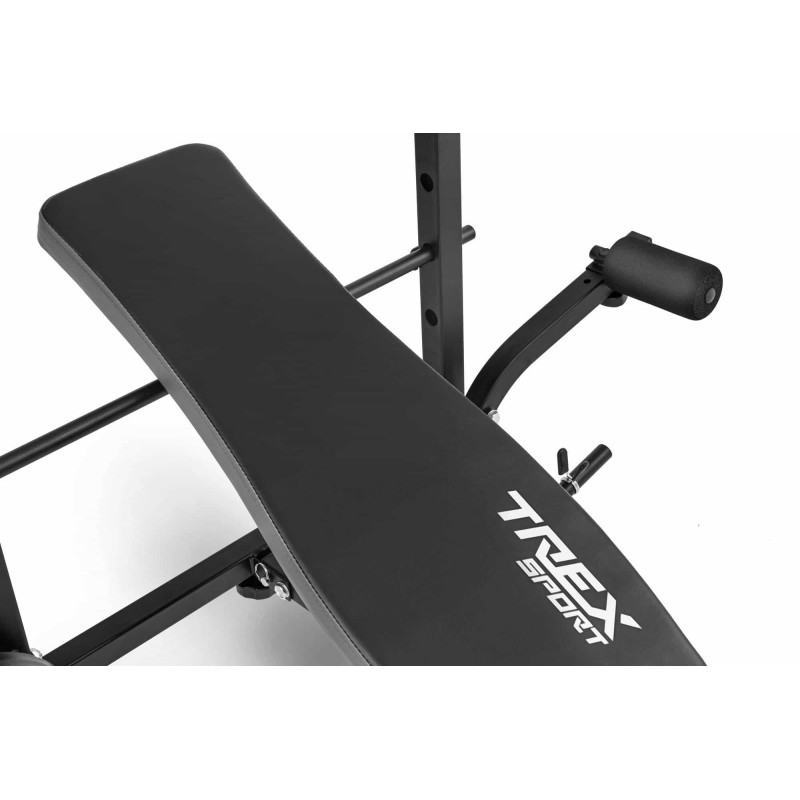 Лава для жиму Trex Sport 055
