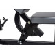 Лава для жиму Trex Sport 075 з партою Скотта