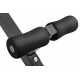 Скамья для гиперэкстензии Hop-Sport HS-1016
