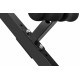 Скамья для гиперэкстензии Hop-Sport HS-1016