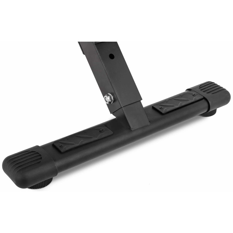 Скамья для гиперэкстензии Hop-Sport HS-1016
