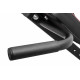 Скамья для гиперэкстензии Hop-Sport HS-1018 с упором