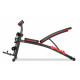 Скамья тренировочная Hop-Sport HS-1035 с партой Скотта