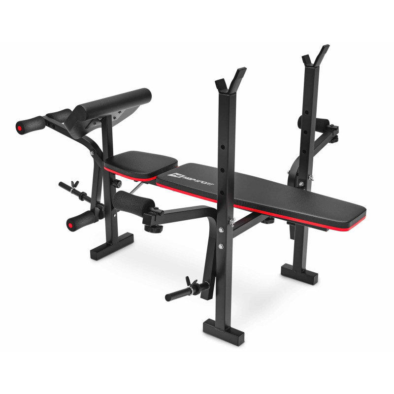 Скамья тренировочная Hop-Sport HS-1055 Pro