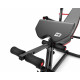 Скамья тренировочная Hop-Sport HS-1065HB Pro