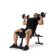 Скамья тренировочная Hop-Sport HS-2040 HB