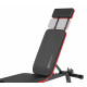 Скамья тренировочная Hop-Sport HS-2040 HB