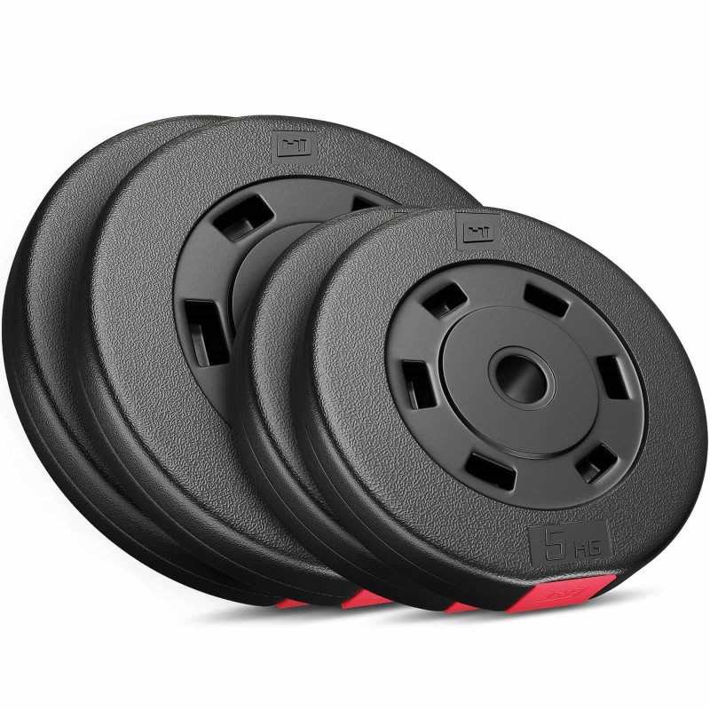 Штанга Hop-Sport Premium 39 кг