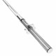 Силовой набор Hop-Sport Premium 59 кг со скамьёй 1065 PRO и партой Скотта