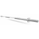 Силовой набор Elitum Titan 54 кг со скамьёй TrexSport TX-055