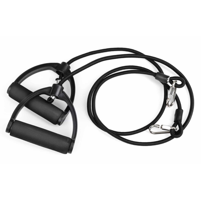 Степпер Hop-Sport 035S Joy червоний