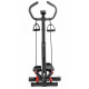 Степпер Hop-Sport HS-055S Noble красный