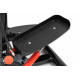 Степпер Hop-Sport HS-055S Noble красный