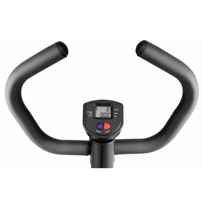Степпер Hop-Sport HS-055S Noble красный