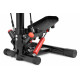Степпер Hop-Sport HS-055S Noble красный