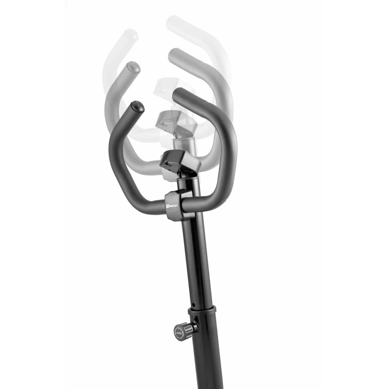 Степпер Hop-Sport HS-055S Noble красный