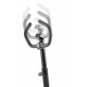 Степпер Hop-Sport HS-055S Noble красный