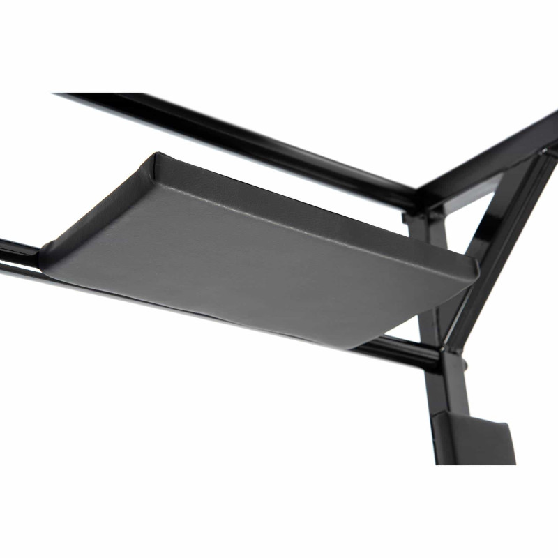 Турнік-бруси Besport СВ-3031