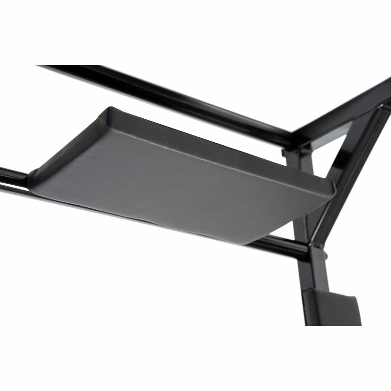 Турнік-бруси Besport СВ-3033
