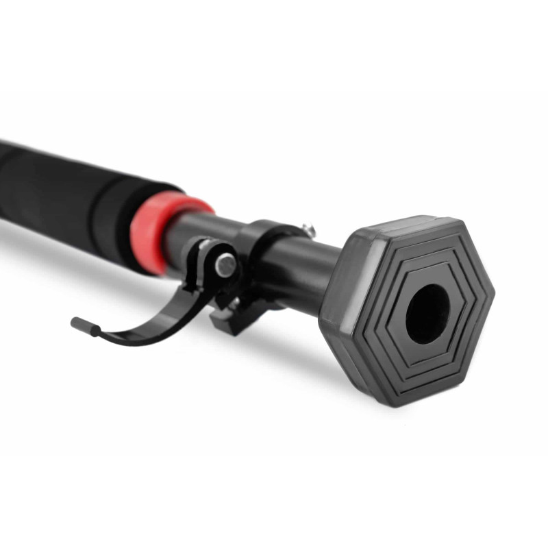 Турник раздвижной Hop-Sport HS-M050DP