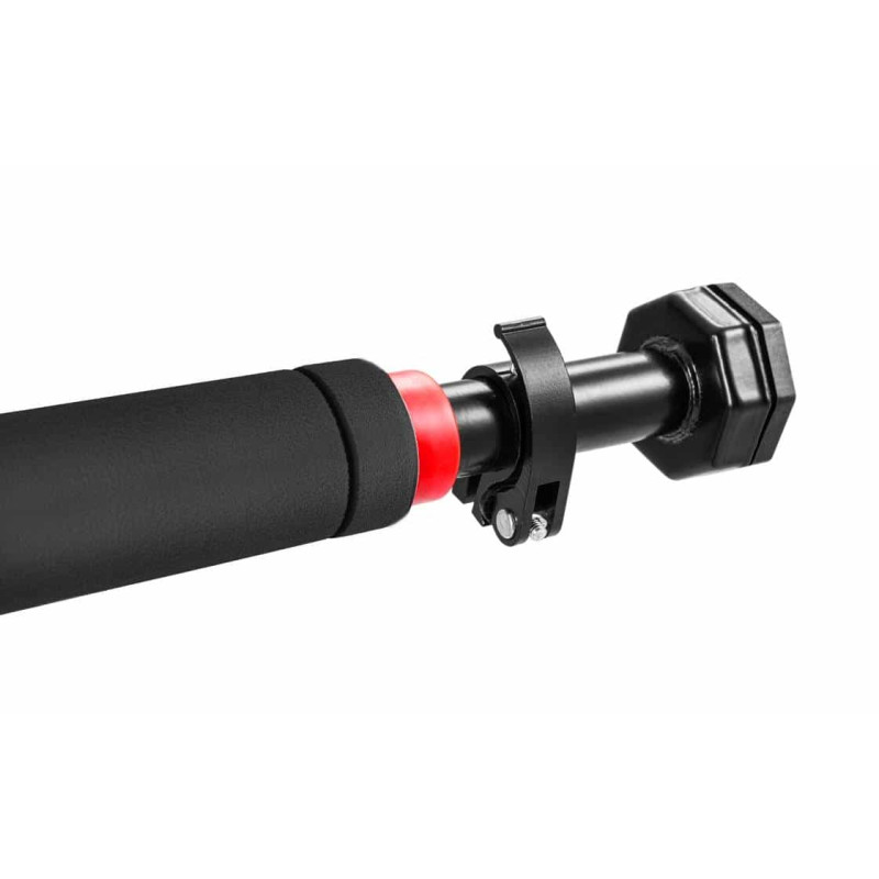 Турник раздвижной Hop-Sport HS-M050DP