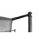 Зовнішня сітка для батута Hop-Sport 305 см на 6 стійок