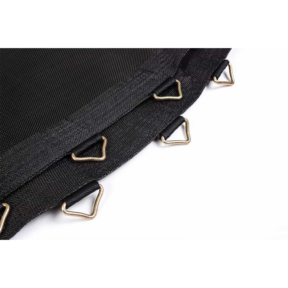 Стрибкове полотно для батута Hop-Sport 305 см / 64 пружини