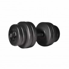 Композитная гантель Elitum 16 кг