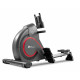 Гребний тренажер Hop-Sport HS-095R Spike Grey