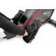 Гребний тренажер Hop-Sport HS-095R Spike Grey