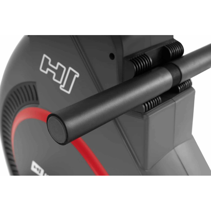 Гребний тренажер Hop-Sport HS-095R Spike Grey