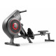 Гребний тренажер Hop-Sport 065AR Talon Grey