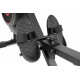 Гребний тренажер Hop-Sport 065AR Talon Grey