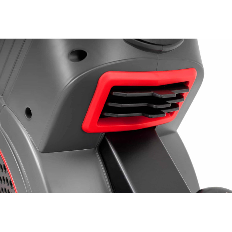 Гребний тренажер Hop-Sport 065AR Talon Grey